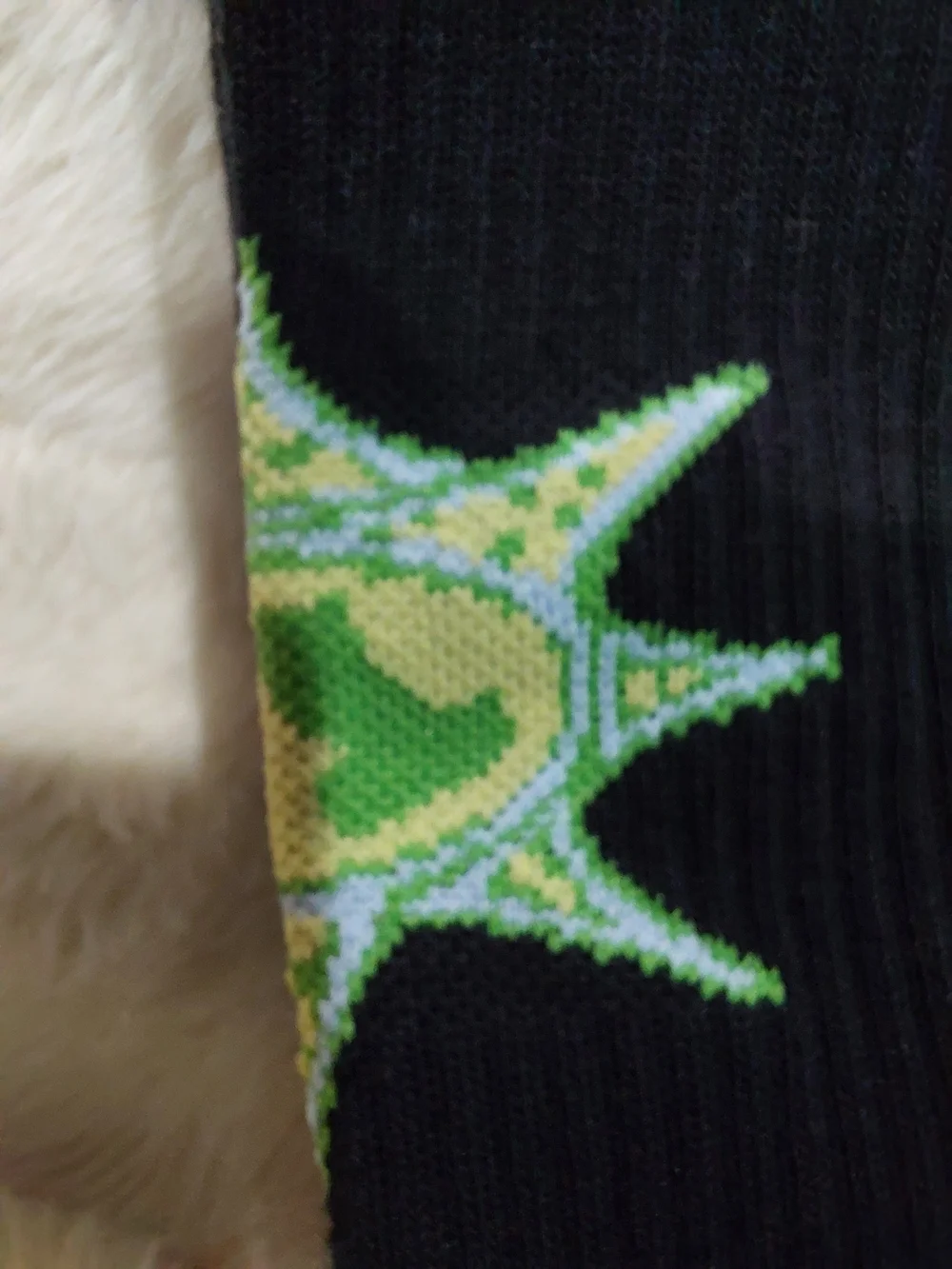 Vans crew socks